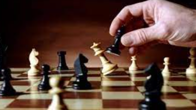 پیروزی نمایندگان ایران در شطرنج قهرمانی ناشنوایان آسیا و اقیانوسیه