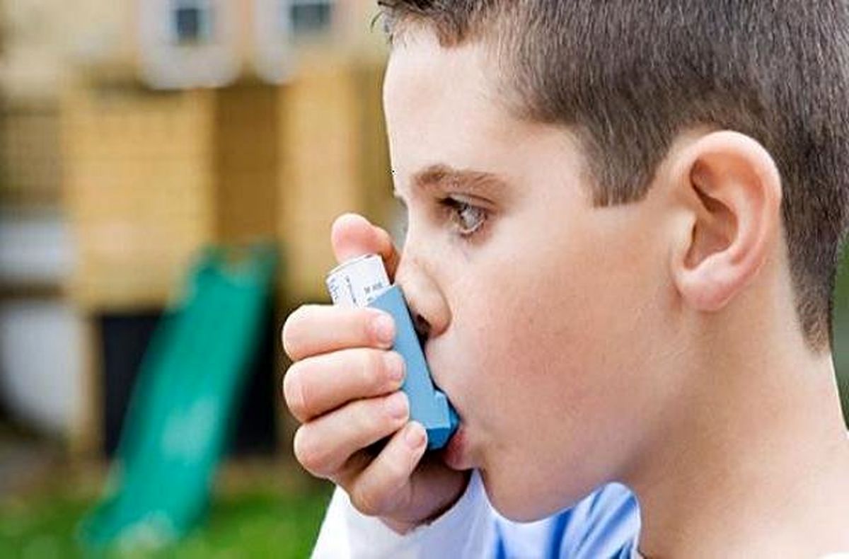۱۰ توصیه تغذیه‌ای برای بیماران مبتلا به آسم