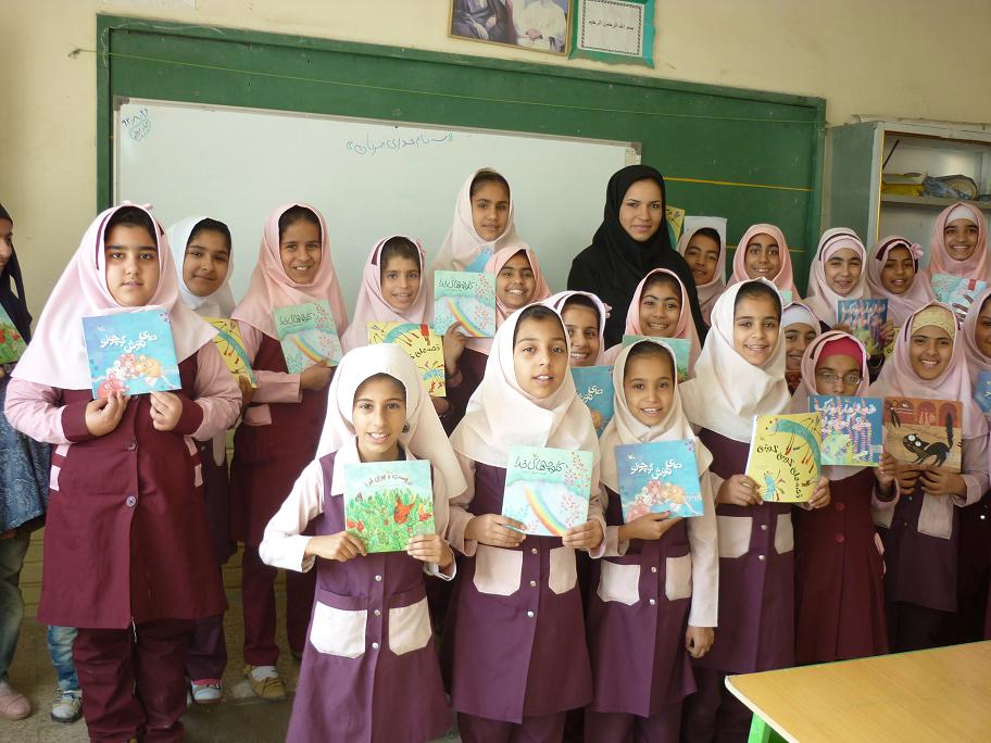 بیش از ۴ هزار مدرسه خوزستان زیرپوشش طرح «نماد»