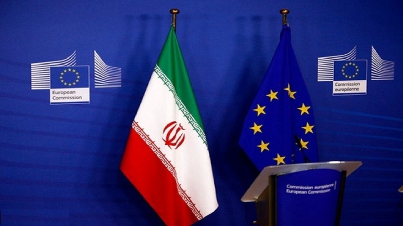 تحریم‌های جدید اتحادیه اروپا علیه هفت شرکت ایرانی