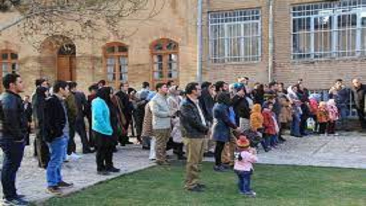 نوروز ۱۴۰۲ با اجرای برنامه‌های متنوع آیینی در دولتخانه صفوی قزوین