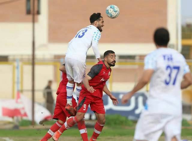 سومین پیروزی خلیج فارس ماهشهر در فوتبال دسته اول کشور