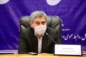 حمایت از ایجاد شهرک صنعتی صنایع دریایی در فارس
