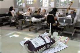مراکز اهدای خون در سراسر کشور از افطار تا سحر فعال هستند