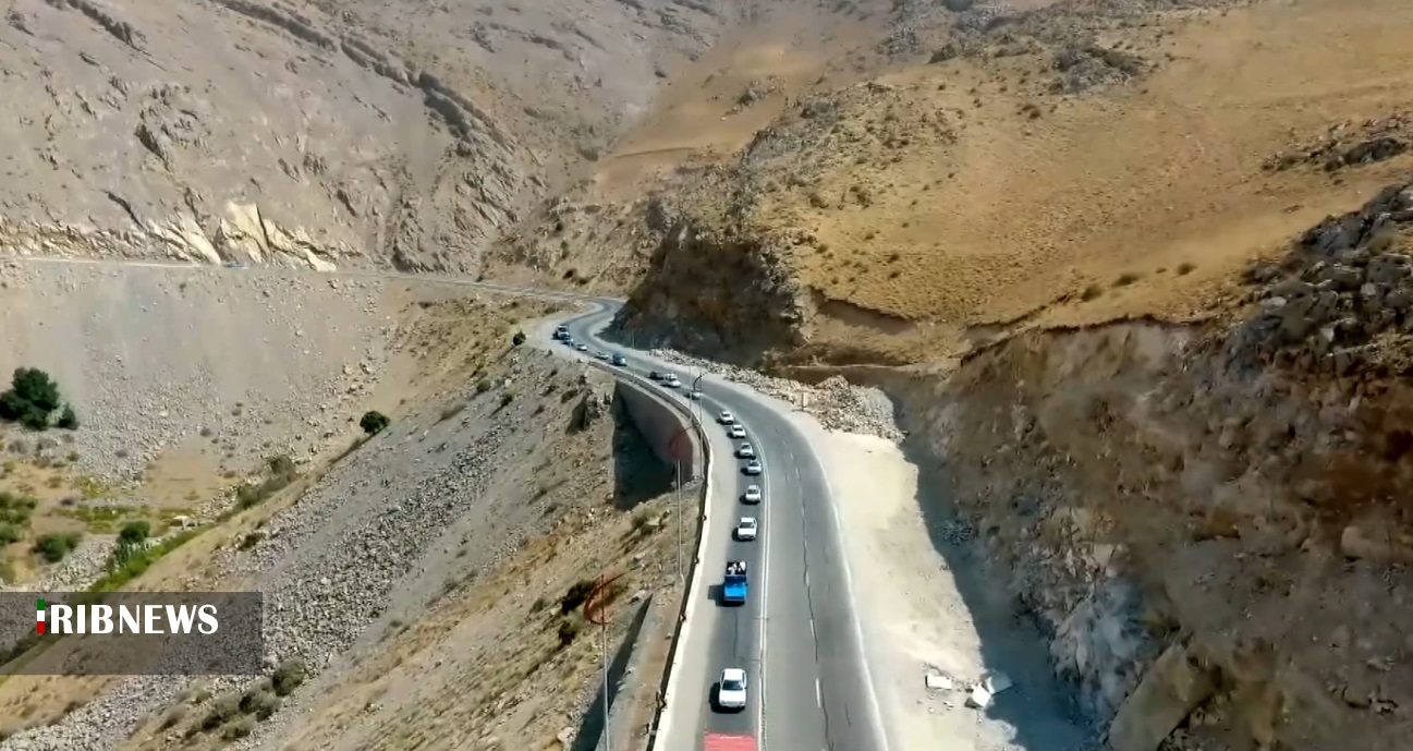 افزایش تصادف در جاده‌های حادثه خیز کردستان