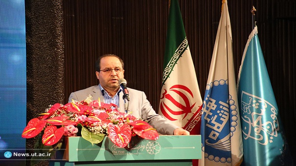 توسعه فعالیت‌های آموزشی دانشگاه تهران در حوزه سلامت در سطح ملی و بین‌المللی