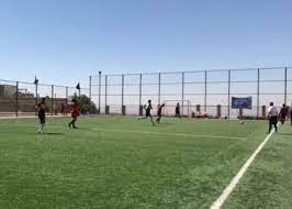 برگزاری مسابقات مینی فوتبال محلات «جام ایرانیان» در استان