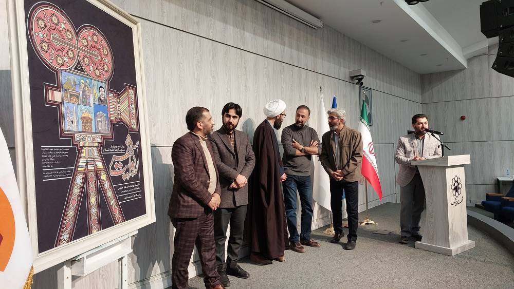 برگزاری اولین رویداد شتاب دهی به رسانه‌های محلی و اجتماعی مشهد