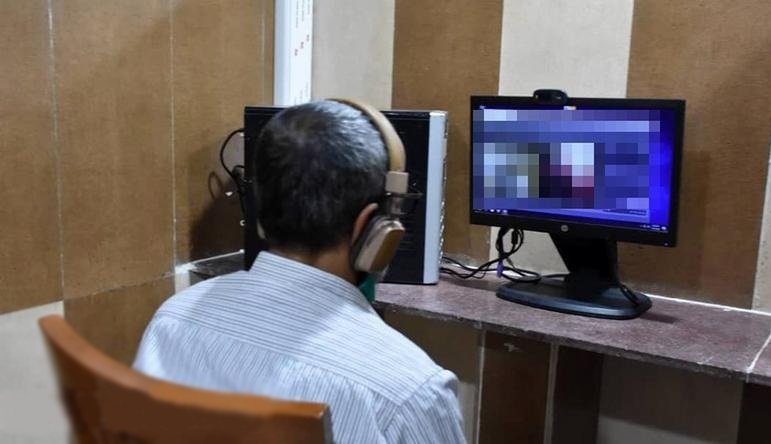 برگزاری بیش از ۳۵۰۰ دادرسی الکترونیک در یزد