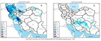 هفته آتی؛ هفته ای پربارش در حوضه آبریز دریاچه ارومیه