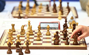 ایران بر سکوی قهرمانی شطرنج ناشنوایان آسیا و اقیانوسیه ایستاد