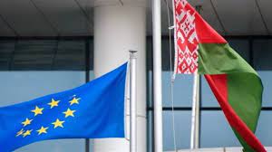 تمدید تحریم های اتحادیه اروپا علیه بلاروس