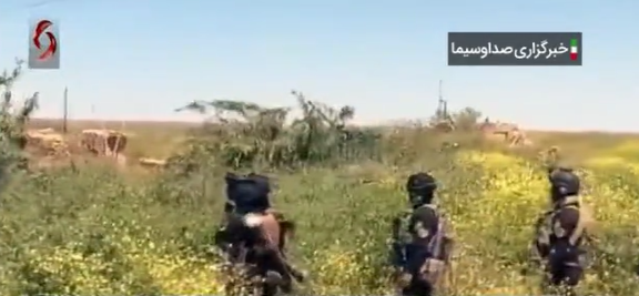 داعش به دنبال فتنه افکنی و درگیری‌های فرقه‌ای در استان دیاله عراق