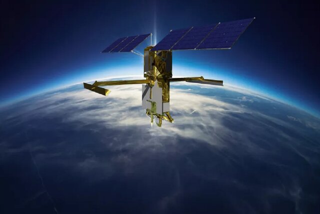 تاخیر در ماموریت ماهواره نقشه‌برداری از آب‌های زمین
