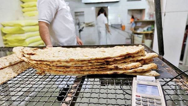 تعطیلی نانوایی‌های یزد در روز شنبه