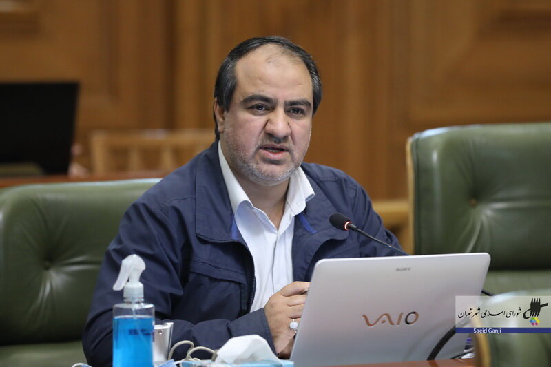 بارگذاری تمام اطلاعات بر روی سامانه شفافیت شهرداری تهران