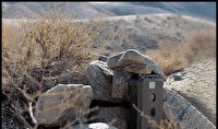 راه اندازی مرکز مانیتورینگ و پایش حیات وحش جزایر پارک ملی دریاچه ارومیه