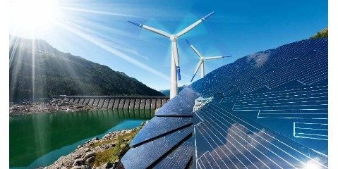 دولت به افزایش تولید انرژی تجدیدپذیر مکلف شد