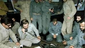 عملیاتی به وسعت دشت‌های وسیع خوزستان
