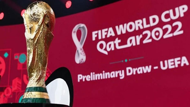 رکورد شگفت انگیز برای خرید بلیت جام جهانی ۲۰۲۲
