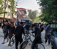 انفجار یک خودرو در غرب کابل با ۷ کشته و زخمی