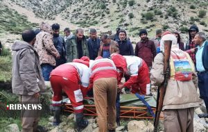 پیدا شدن جسد مردم گم شده در ارتفاعات ساورز سرفاریاب