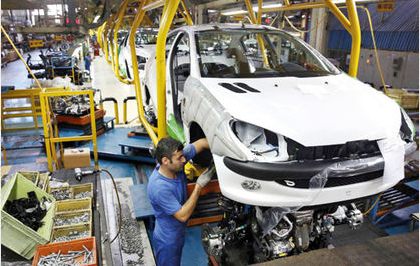 واردات خودرو در انتظار مصوبات اجرایی