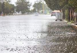 منطقه دشت با بیشترین بارندگی در خراسان شمالی
