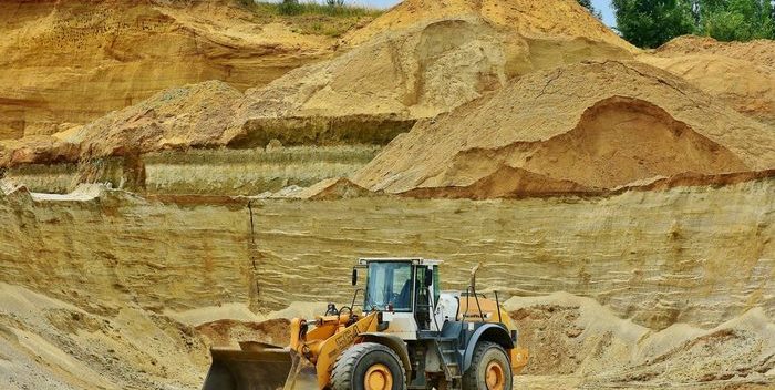 فراهم شدن امکان ثبت ماده معدنی خاک رس در خراسان جنوبی