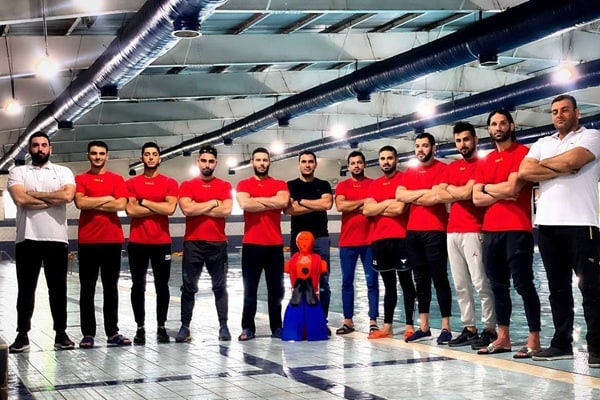 حضور ۲ ورزشکار از خراسان رضوی در اردوی تیم ملی نجات غریق