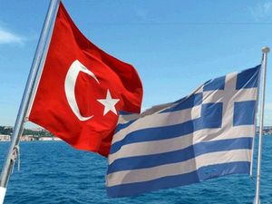 هشدار ترکیه به یونان درباره نقض احتمالی حریم هوایی خود