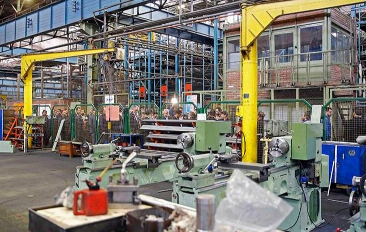 بازگرداندن حدود ۱۸۰۰ کارخانه به چرخه تولید با حمایت دستگاه قضا