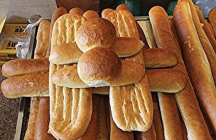 گرانی نان سنتی ممنوع