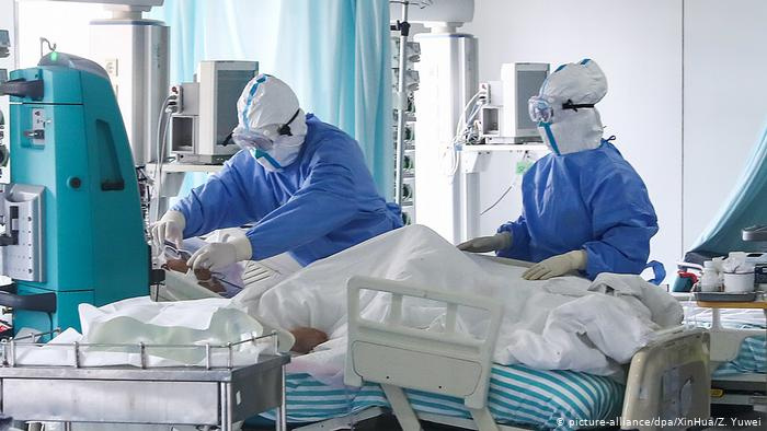 بستری شدن ۳۰ بیمار جدید در بیمارستان‌های گیلان