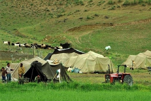 ایجاد زیرساخت‌های عمرانی در مناطق عشایری خوزستان