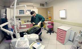 تعطیلی 3 مرکز غیرمجاز دندانپزشکی و کاشت مو در ارومیه