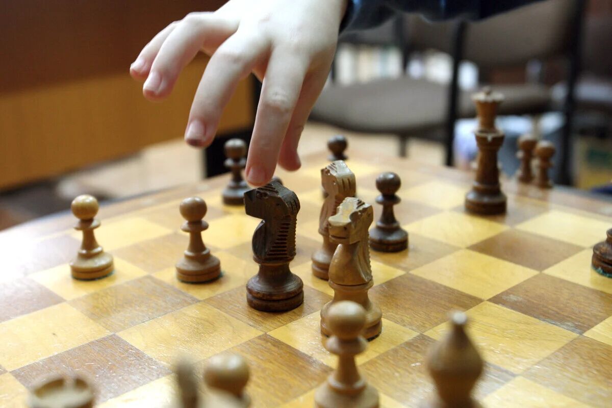 معرفی افراد برتر در رقابت‌های شطرنج قهرمانی کهگیلویه و بویراحمد