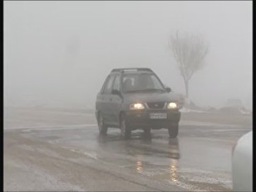 جوی ناپایدارتا سه روز آینده درخراسان شمالی