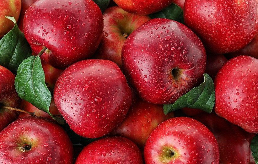 مصرف سیب قرمز یا سیب زرد و یا سیب سبز؟