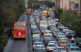 رفع گره ترافیکی شرق تهران با تأسیس پایانه جدید