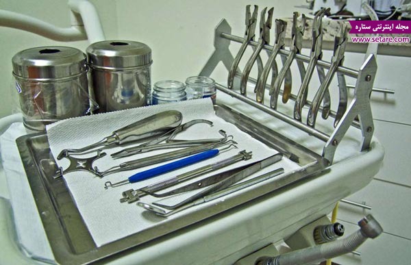 ایجاد کلینیک دندانپزشکی برای محرومان