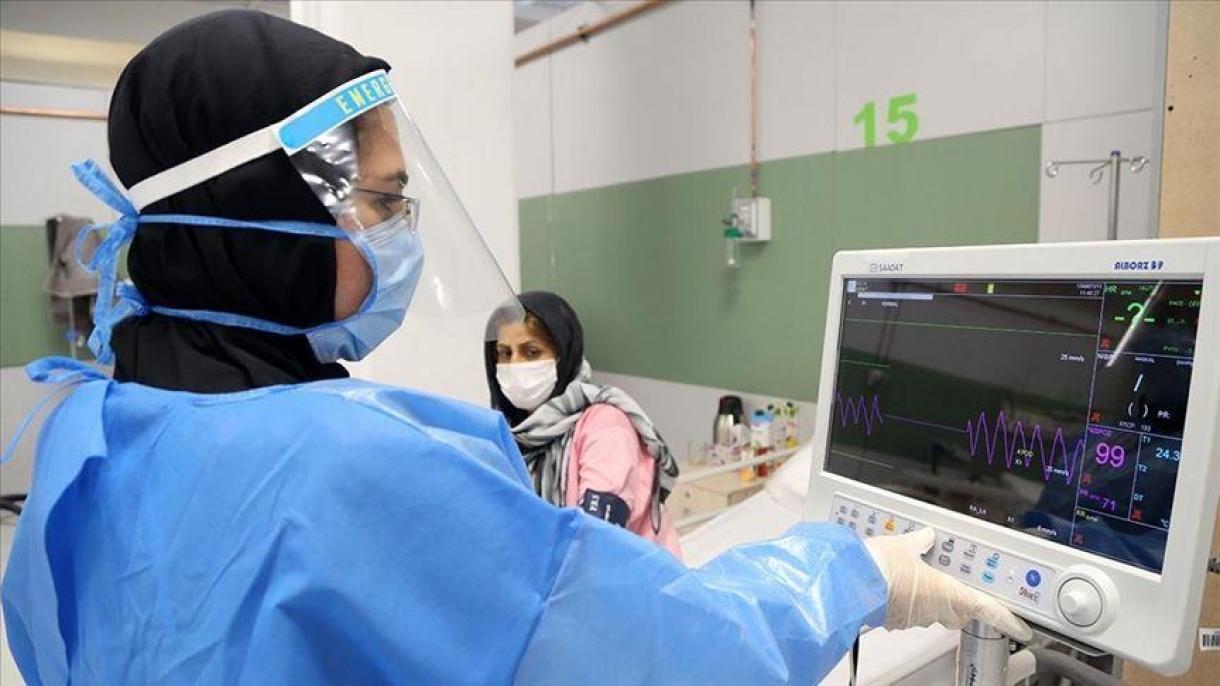 بستری بیش از ۷۰ بیمار مشکوک به کرونا در یزد