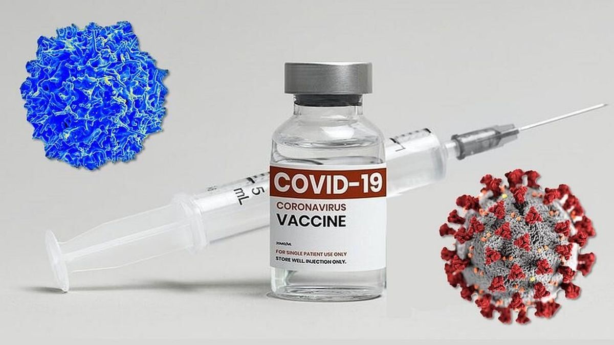 کاهش سریع تعداد بستری‌ها در گیلان، با دریافت نوبت سوم واکسن