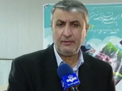 اسلامی: جزو پنج کشور اول در تولید کیت غربالگری نوزادان هستیم