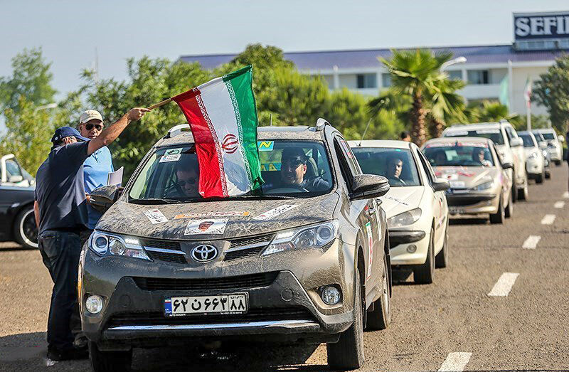 لزوم توسعه مناسبات گردشگری میان ایران و عراق