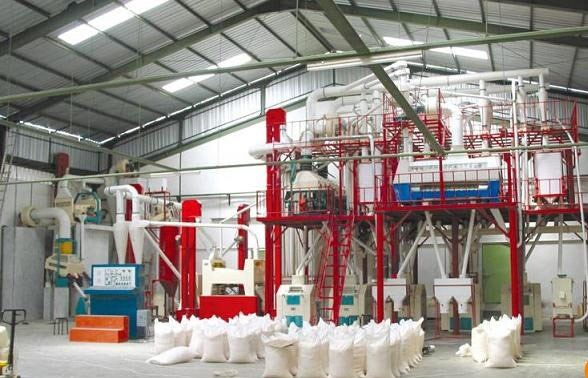 ارسال هزاران تن گندم به کارخانه های آرد و سیلوهای خوزستان