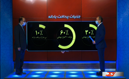 جزئیات پرداخت یارانه‌ها 