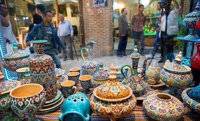 دستگاه‌های اجرایی البرز در نوروز ۱۴۰۱ درخشیدند