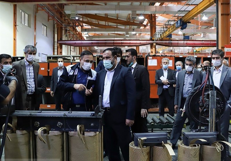 رسیدگی دادستان تهران به مشکلات صنعتگران