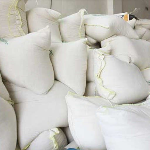 دپو ۱۰ تن برنج قاچاق در کرج